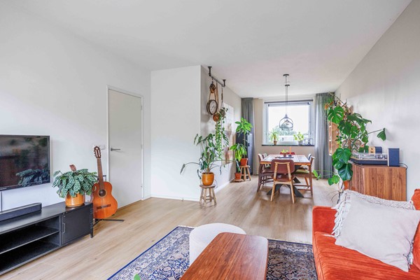 Medium property photo - Hora Siccamasingel 21, 9721 HA Groningen